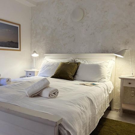 Iza Roka Apartments Дубровник Екстер'єр фото