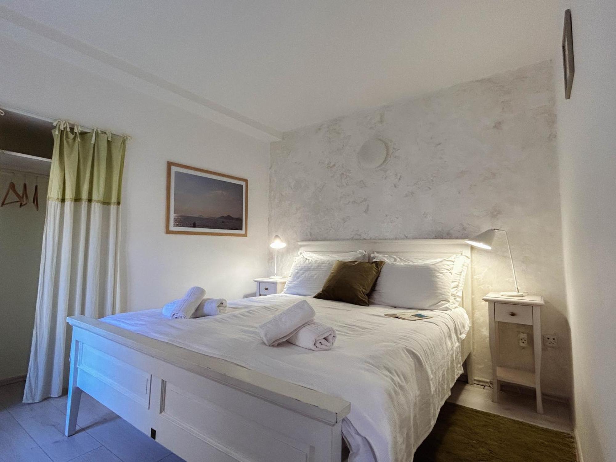 Iza Roka Apartments Дубровник Екстер'єр фото
