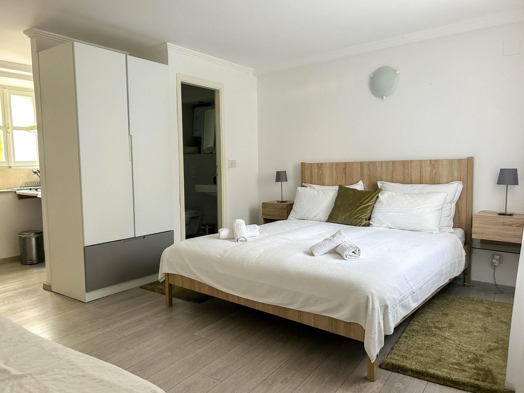 Iza Roka Apartments Дубровник Екстер'єр фото