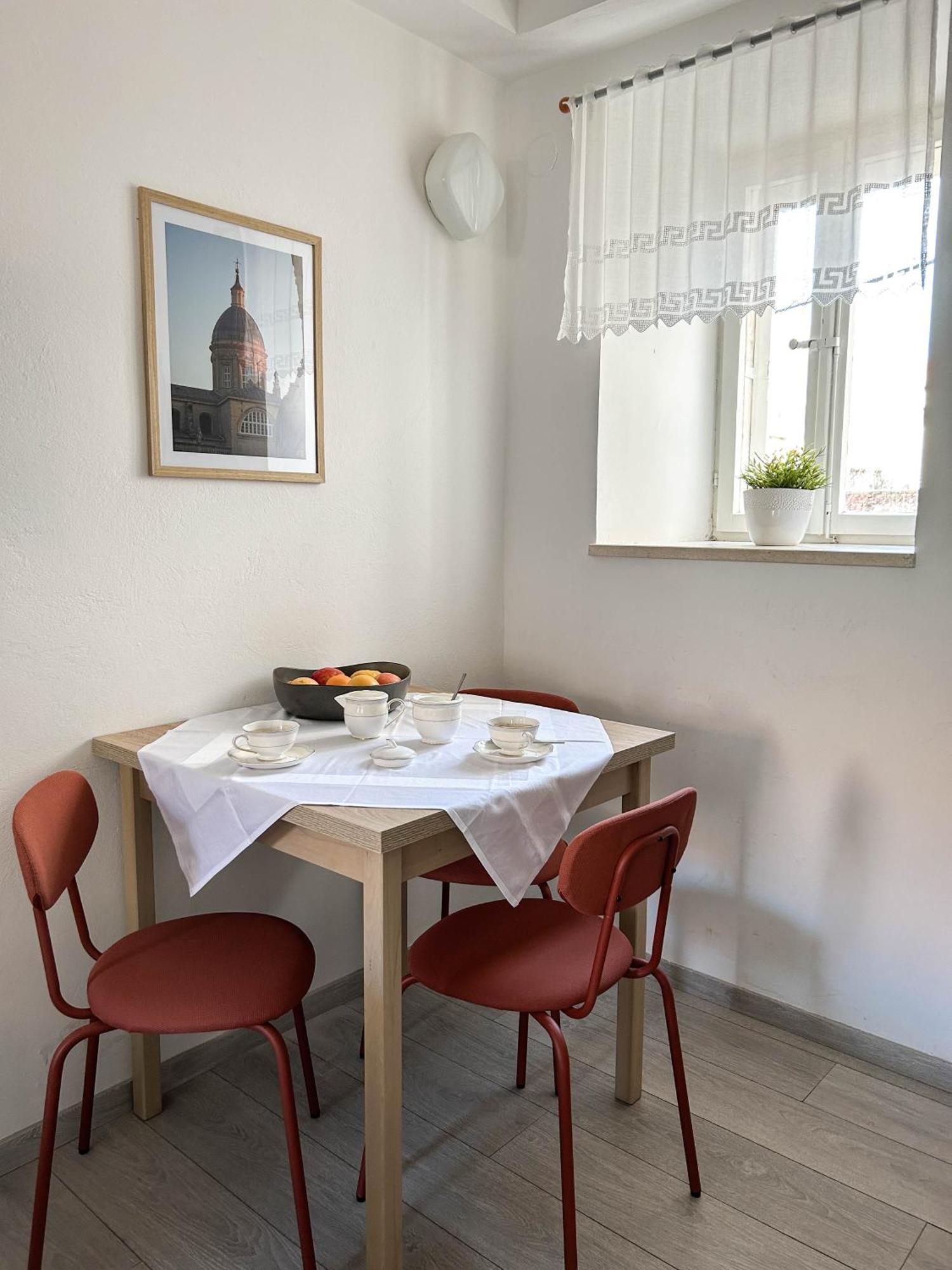 Iza Roka Apartments Дубровник Екстер'єр фото