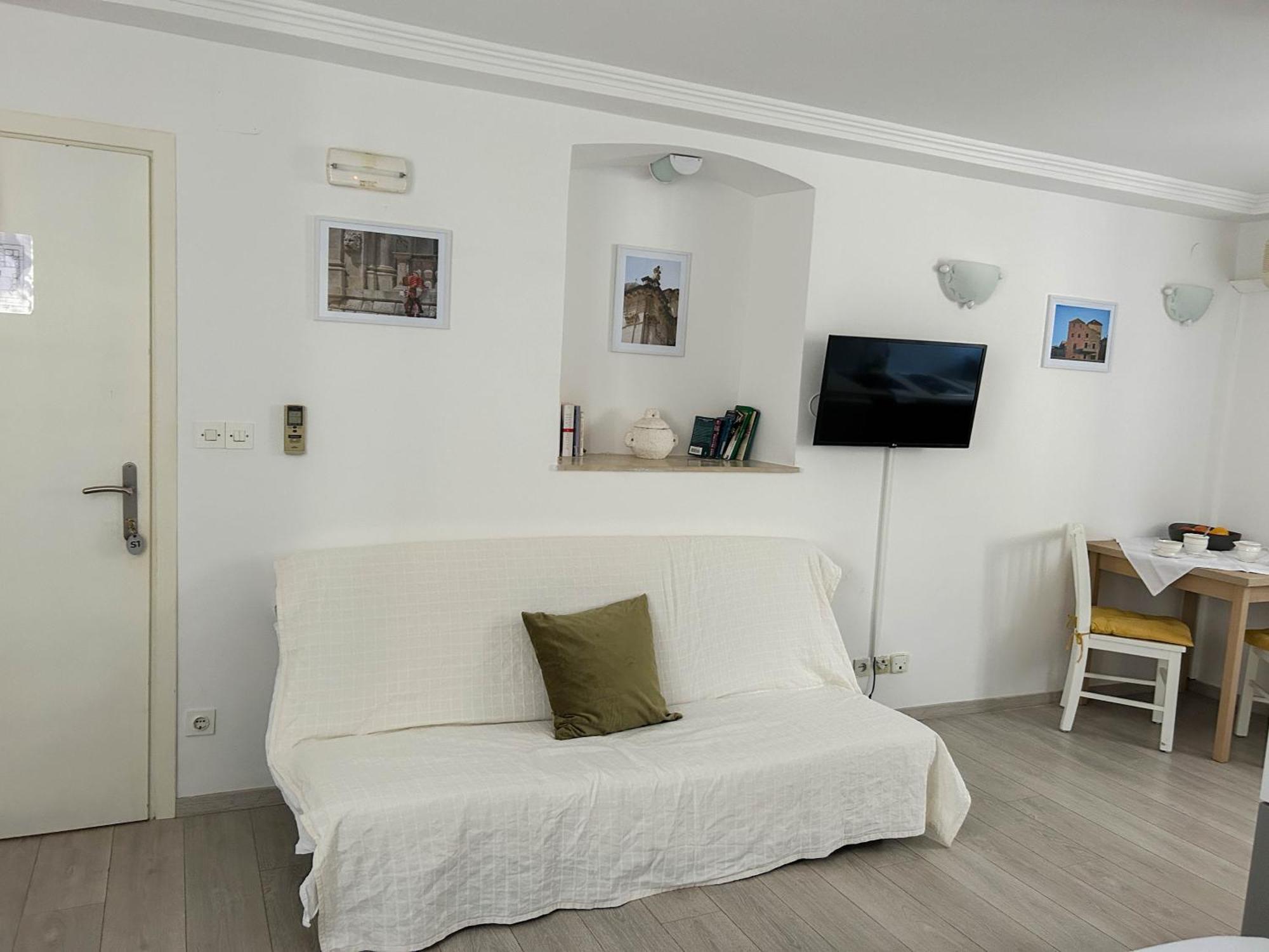 Iza Roka Apartments Дубровник Екстер'єр фото