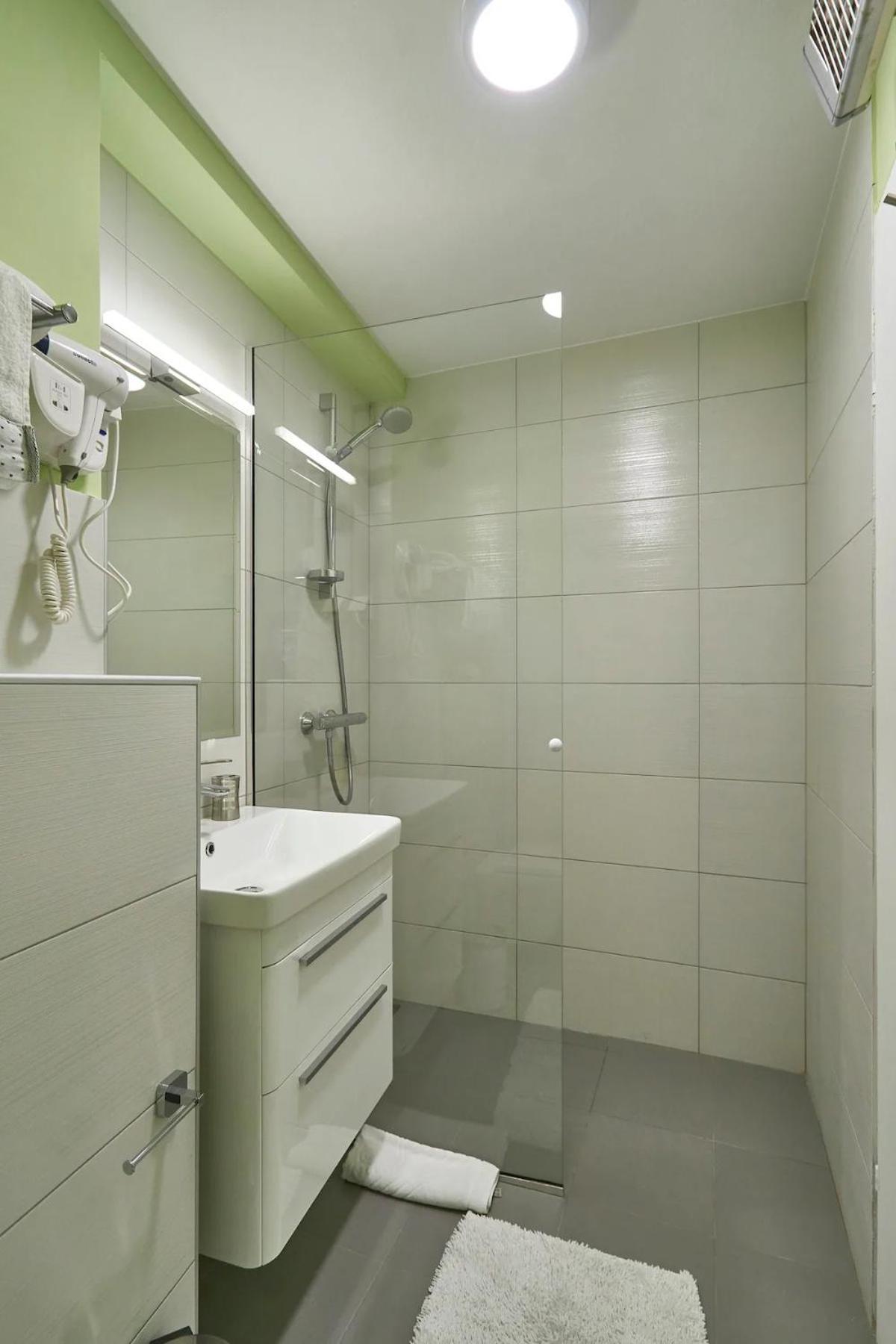 Iza Roka Apartments Дубровник Екстер'єр фото