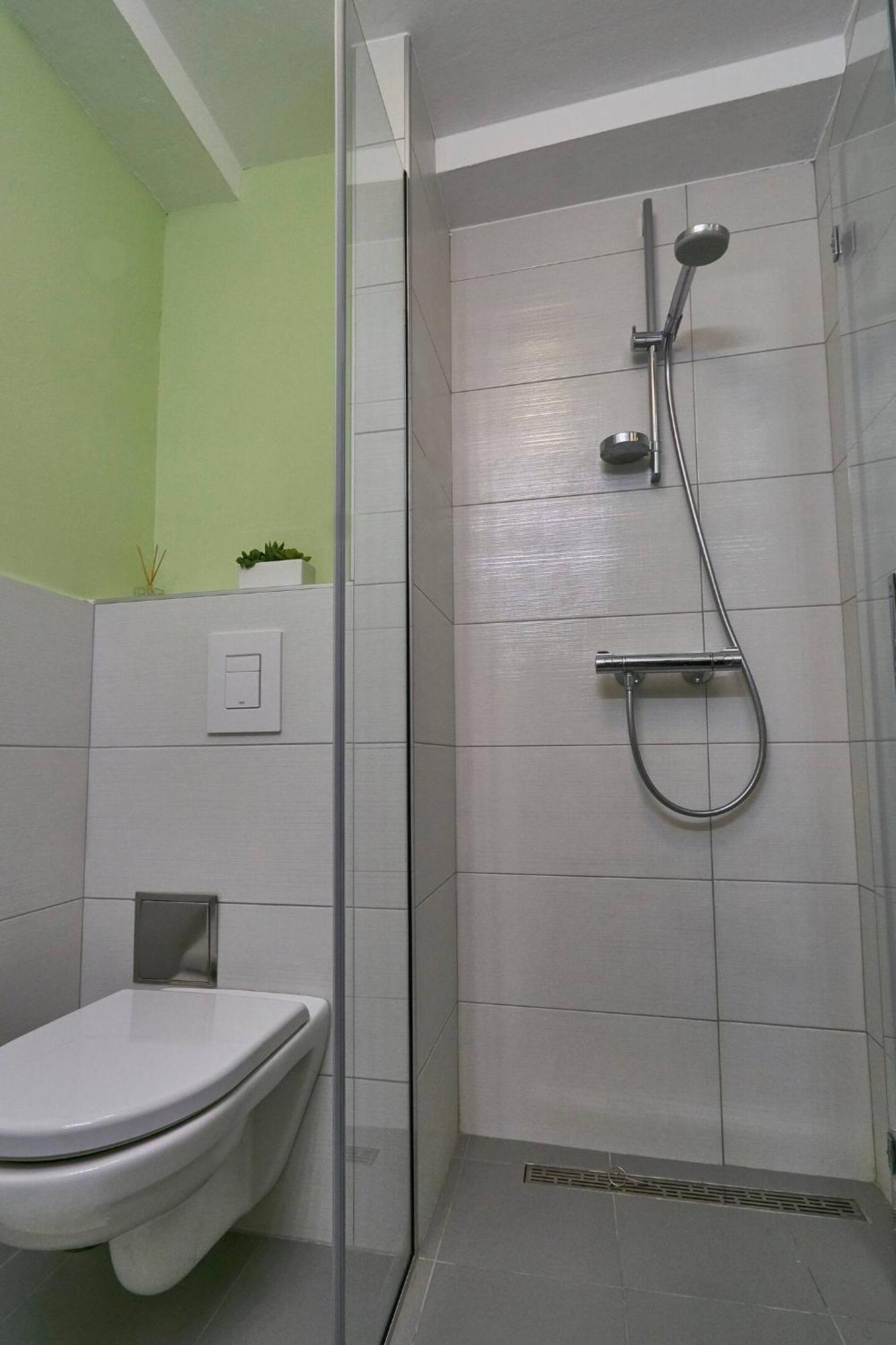 Iza Roka Apartments Дубровник Екстер'єр фото